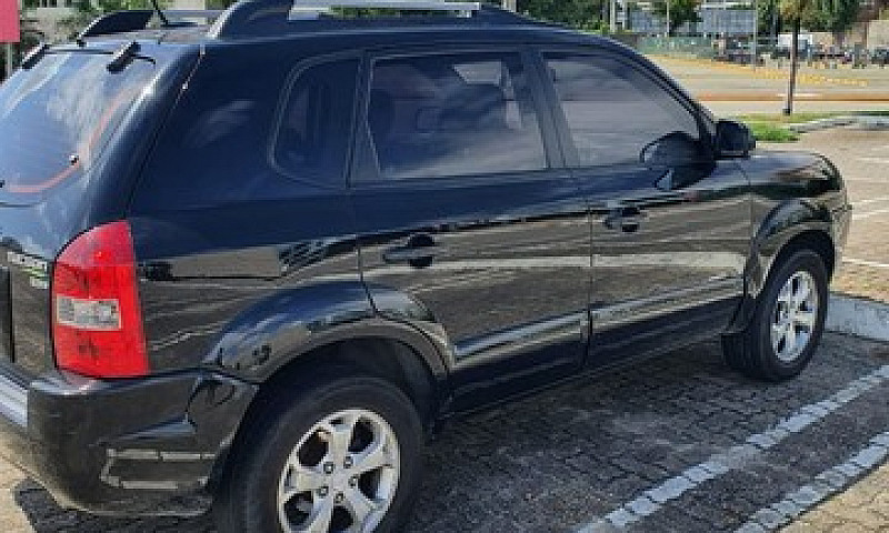Tucson Hyundai Glsb ...