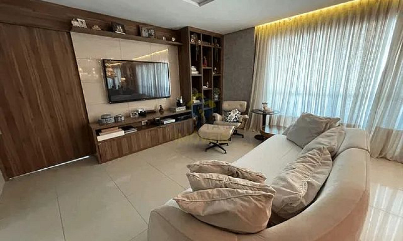 Apartamento Luxuoso ...