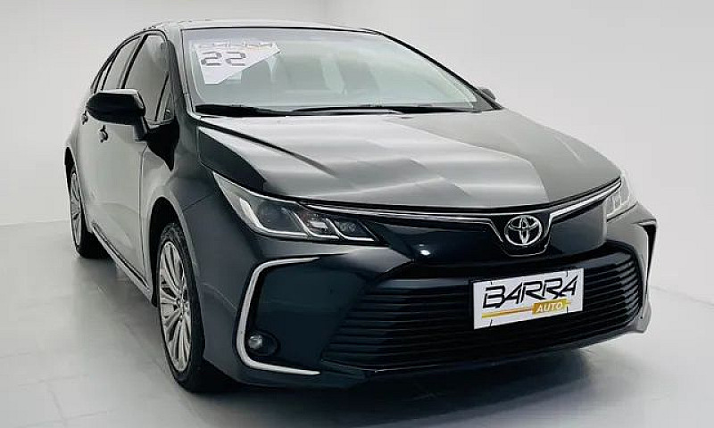 Toyota Corolla Xei 2...