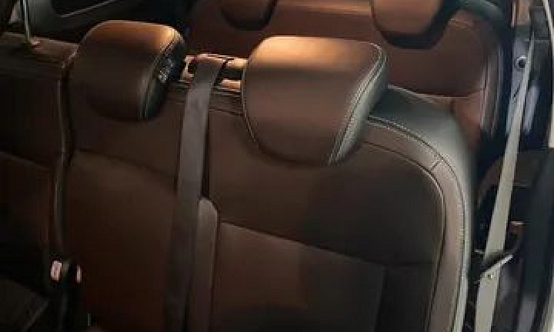 Chevrolet Spin Premi...