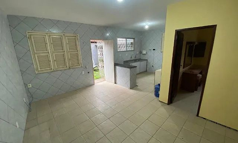 Ótima Casa 4 Quartos...