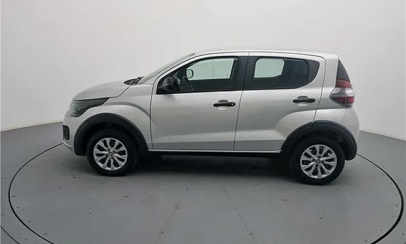 Fiat Mobi 2022 1.0 E...