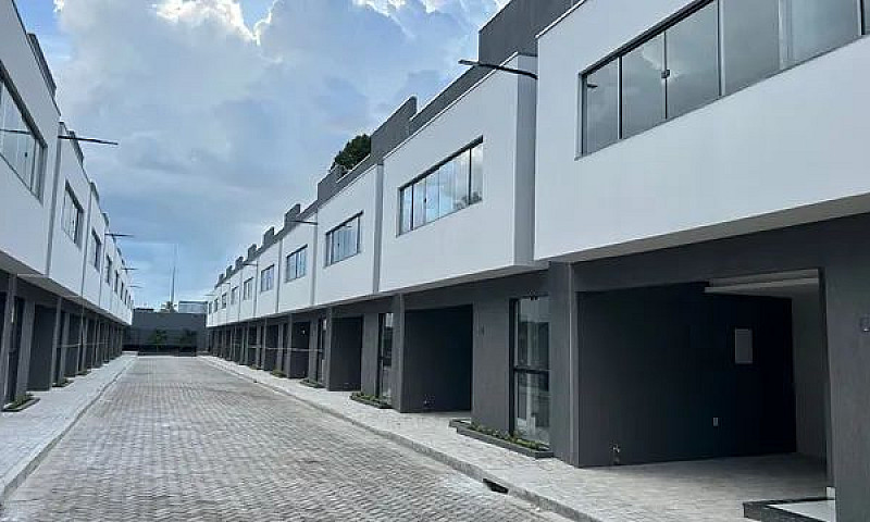 Casa C/ 3 Suítes ...