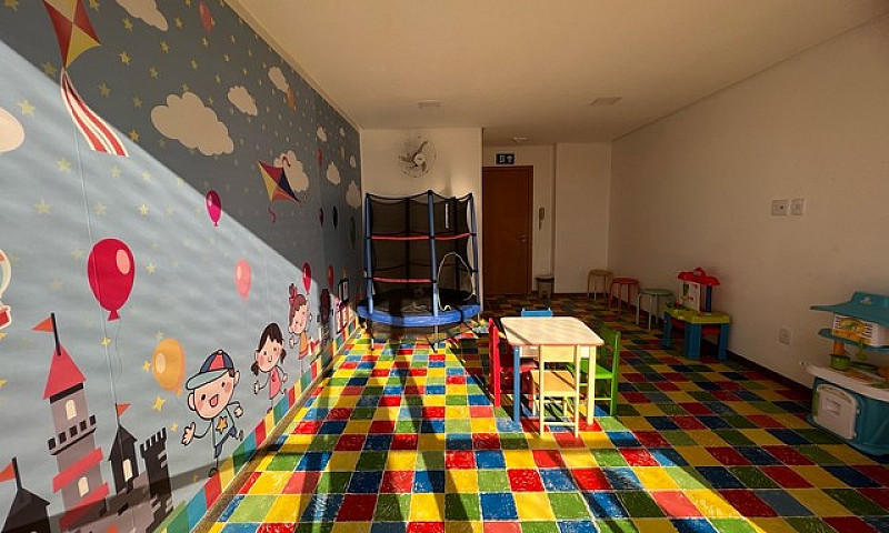 Apartamento A Venda ...
