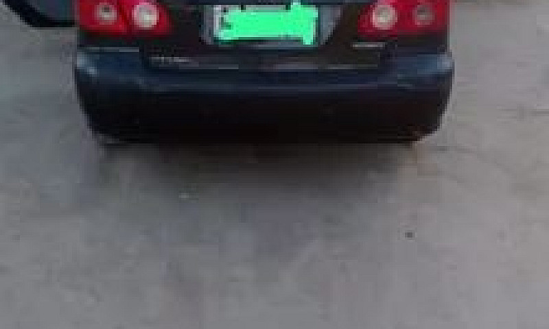 Vende-Se Corolla 200...