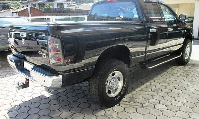 Dodge Ram 5.9 2500 S...
