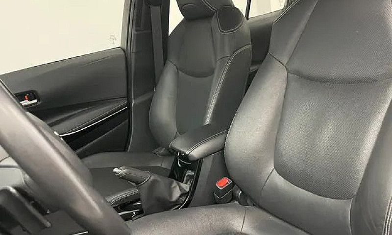 Toyota Corolla Xei 2...