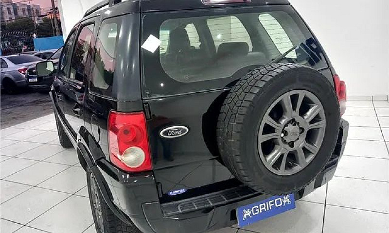 Ford Ecosport 2012 1...