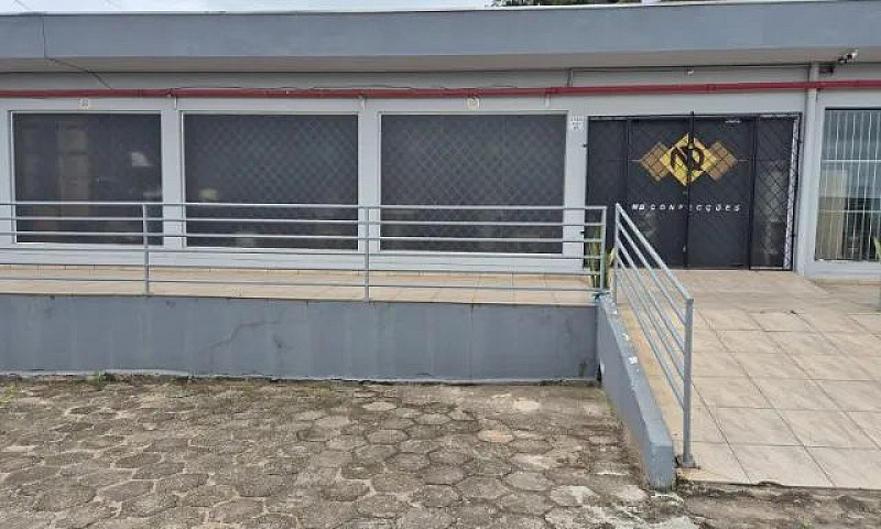 Sala Comercial As Ma...