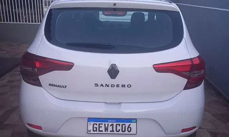 Sandero ...