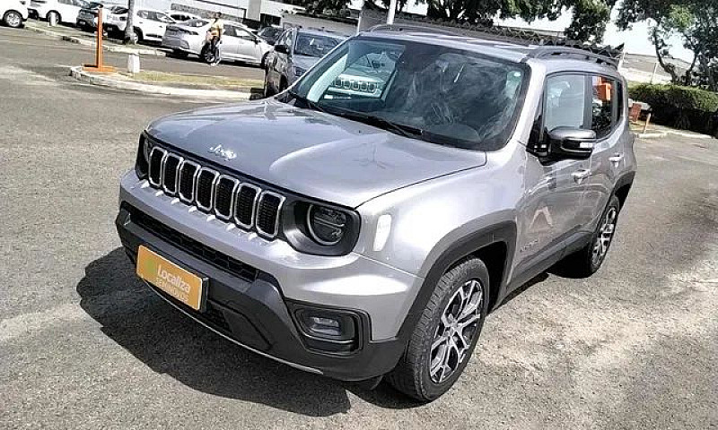 Jeep Renegade 2022 1...