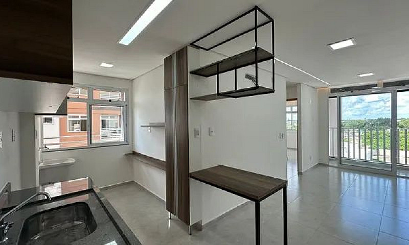 Apartamento Para Alu...