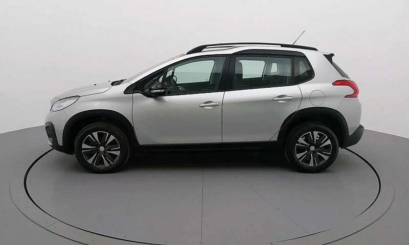 Peugeot 2008 2022 1....