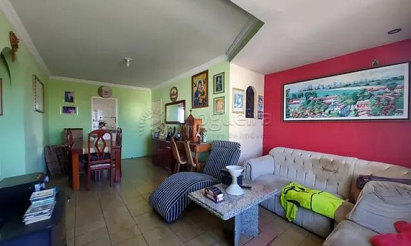 Apartamento Com Exce...