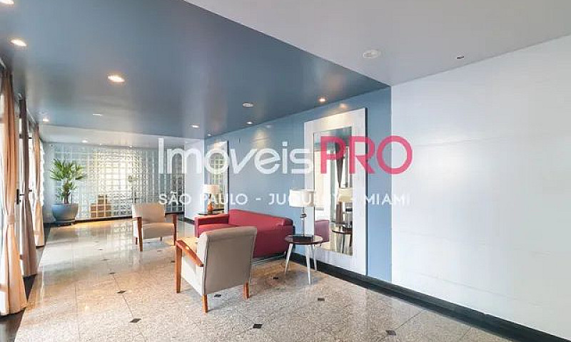Apartamento 3 Suítes...