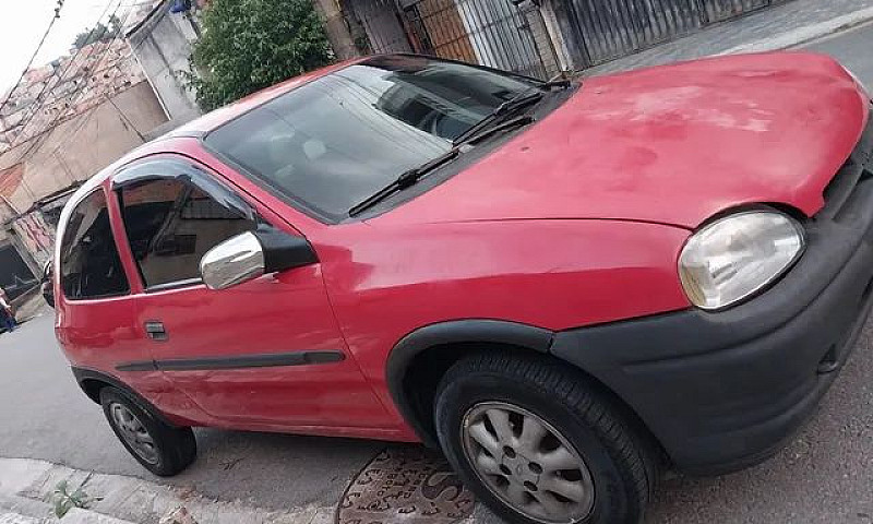 Corsa Gl 1.4 Ano 94 ...