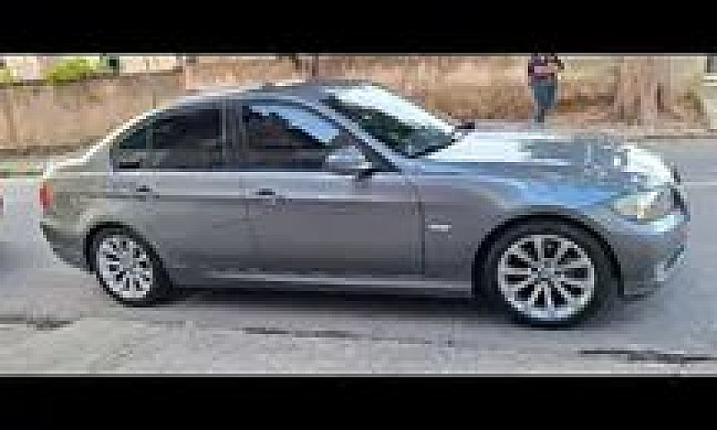 Bmw Muito Conservada...