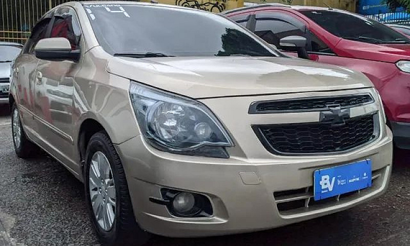 Cobalt Ltz 1.8 Autom...