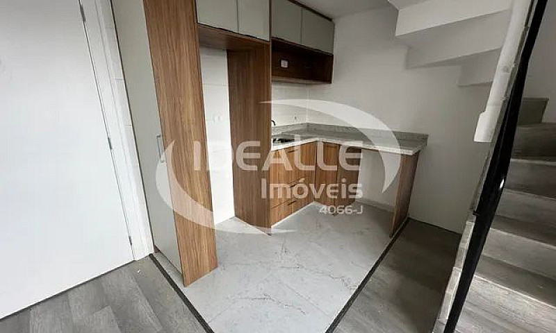 Apartamento Duplex N...