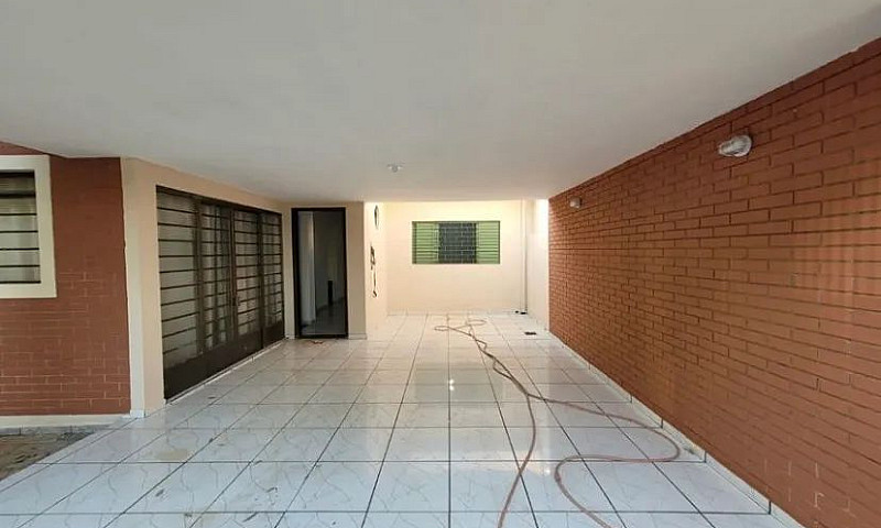 Casa A Venda No Para...