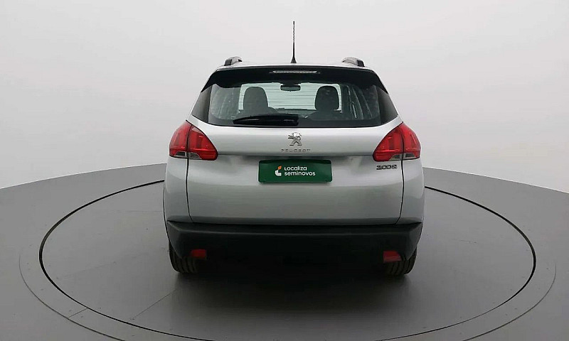 Peugeot 2008 2022 1....