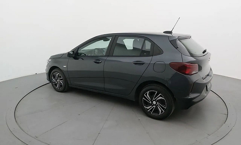 Chevrolet Onix 2024 ...