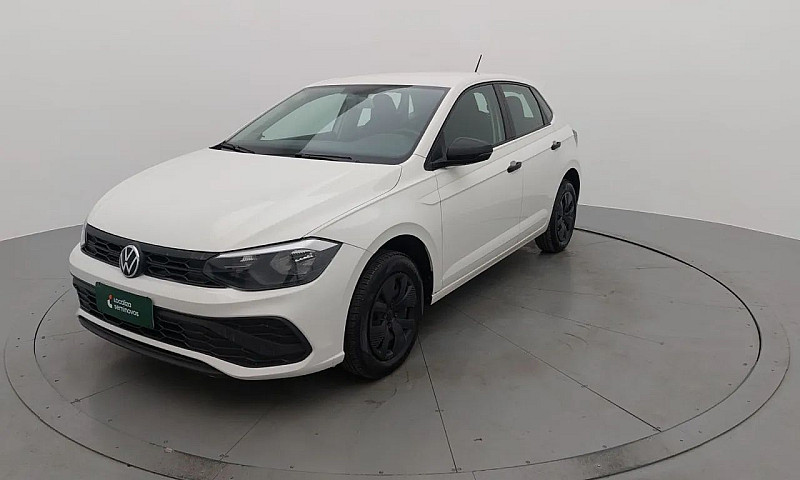 Volkswagen Polo Trac...