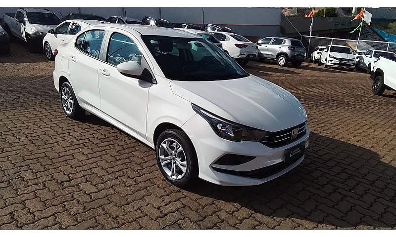 Fiat Cronos 2024 1.3...