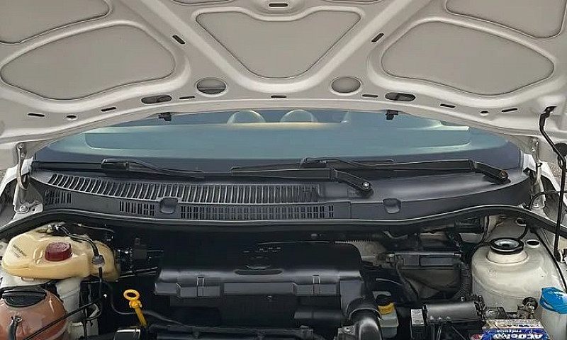 Volkswagen Gol Geraç...