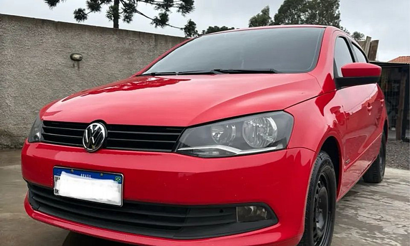 Vendo Gol G6 Trend 1...