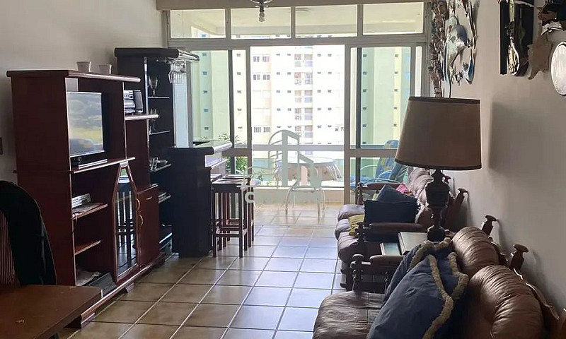 Apartamento Para Ven...