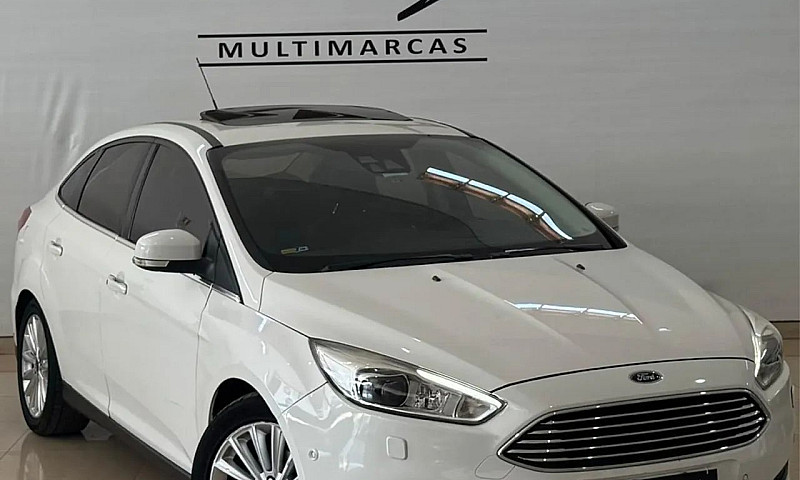 Focus Titanium 2.0 2...