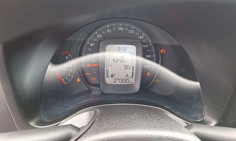 Fiat Strada Enduranc...