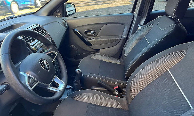 Renault Stepway Zen ...