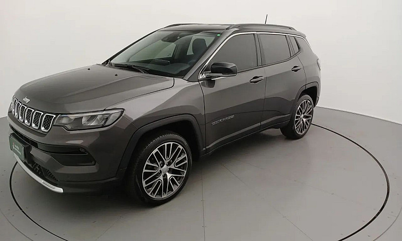 Jeep Compass 2023 1....