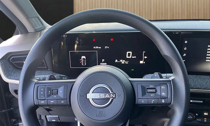 Rodrigo - Nissan Kic...