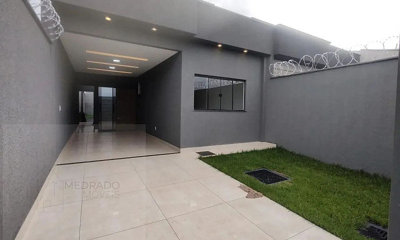 Casa Para Venda Em G...