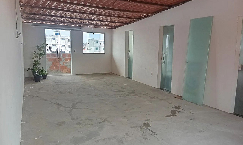 Alugo Ponto Comercia...