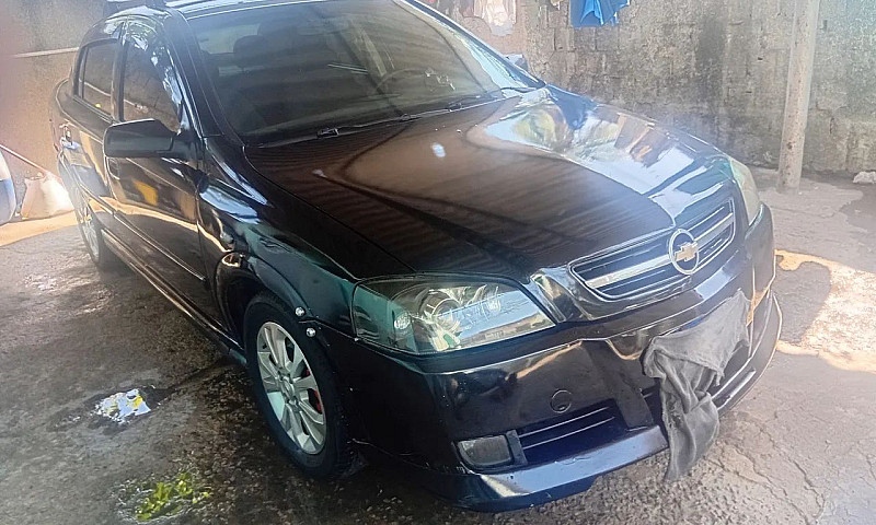 Chevrolet Astra Sed....