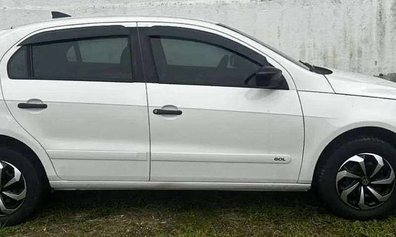 Ótimo Estado : Volks...