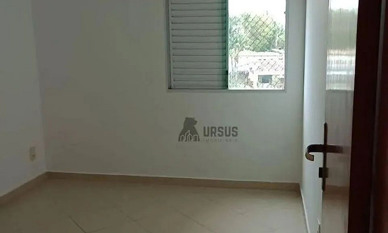 Apartamento Com 3 Do...