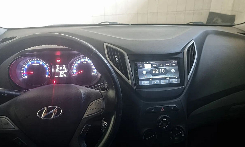 Hb20 Premium 1.6 Aut...