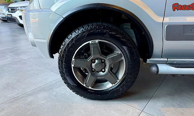 Ecosport Xlt Freesty...