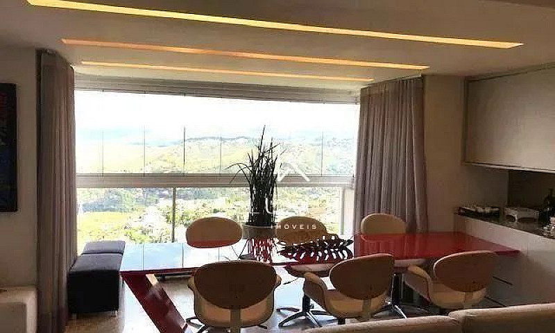 Apartamento 220 Metr...