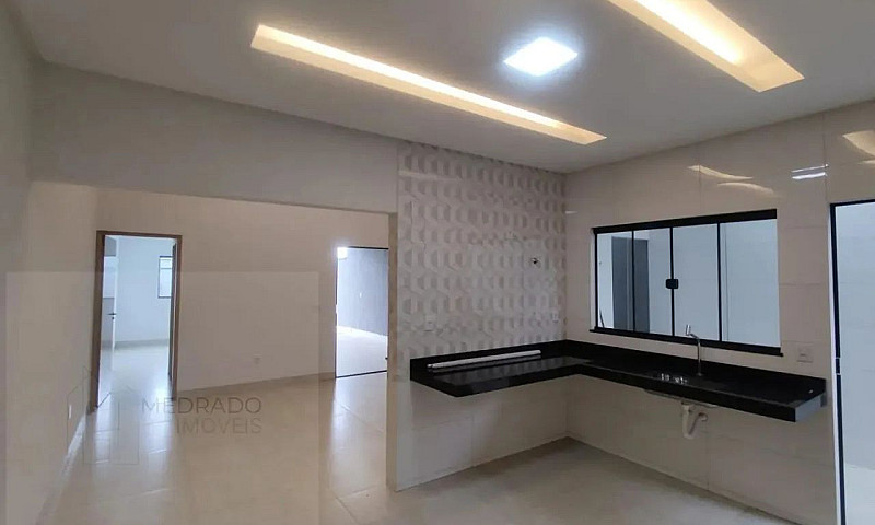 Casa Para Venda Em G...