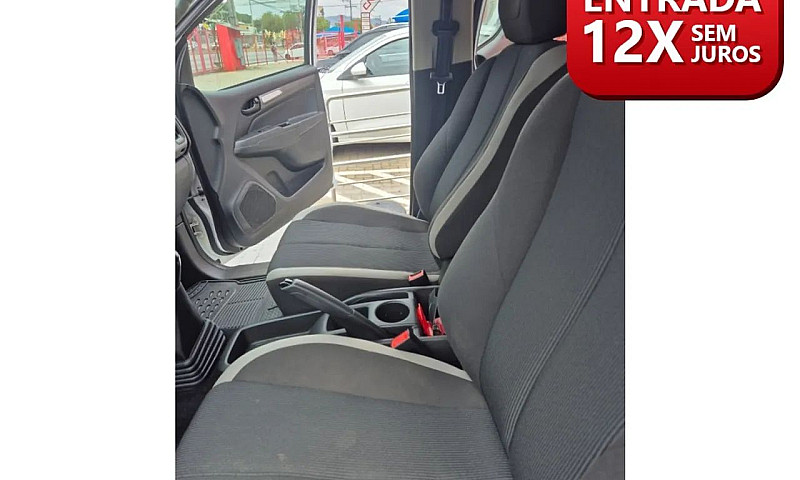 Chevrolet S10 Pick-U...