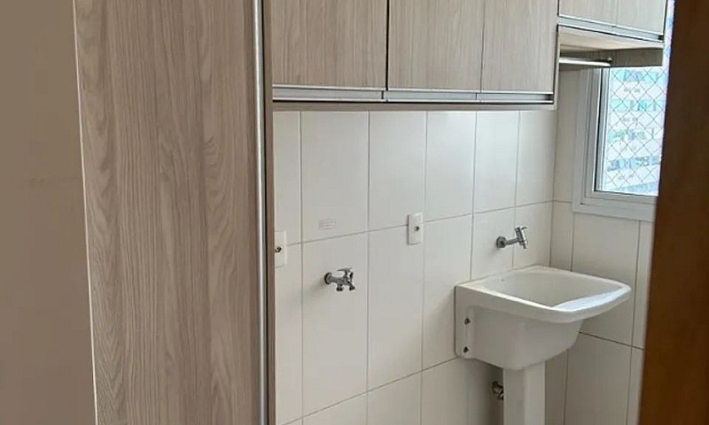 Apartamento 3/4 Com ...