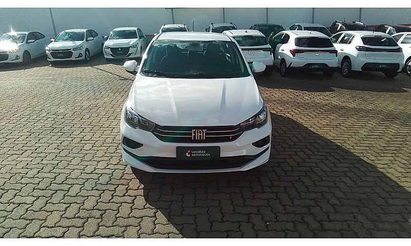 Fiat Cronos 2024 1.3...