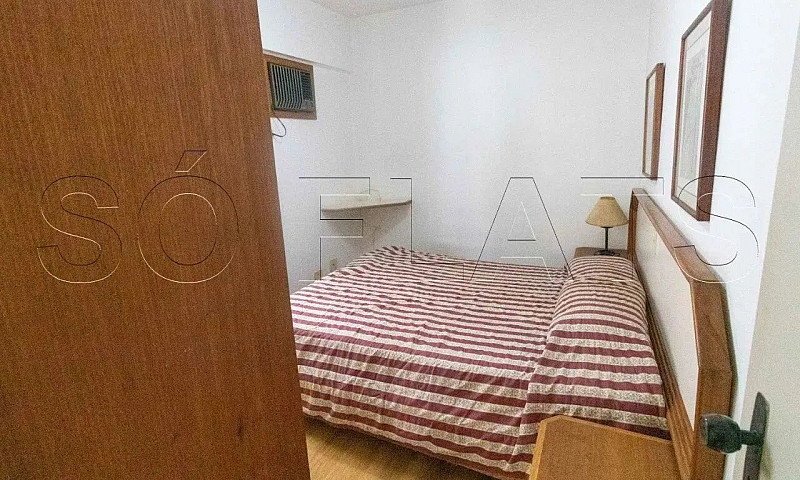 Flat Disponível Para...