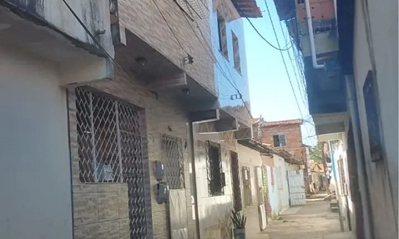 Casa De Andar Para A...